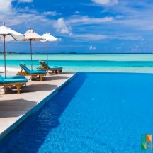 Tranh dán tường 3d kích thước lớn tại hà nội BE - 097